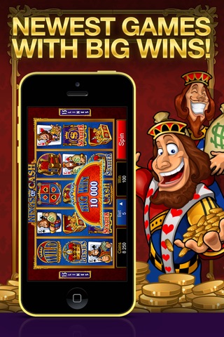 Zodiac Casino - Play slots, roulette, blackjack and more! screenshot 4