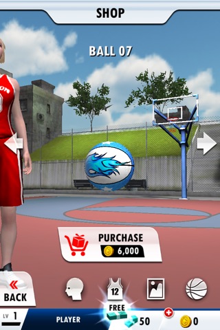 Basketball Champion screenshot 3