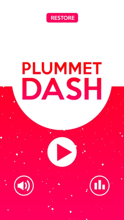 Plummet Dash screenshot-4