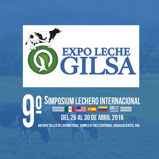 EXPO LECHE 2016