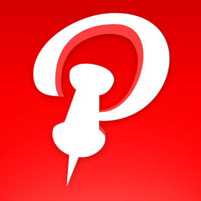 Pinnable -  Photo Editor and Copyright-Free Image Collection for Pinterest and Instagram