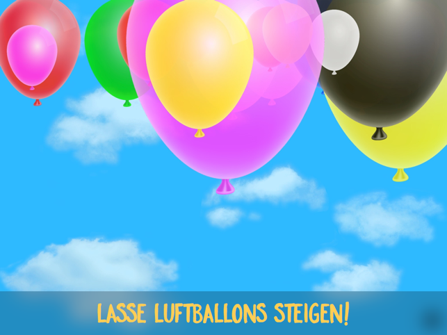 Balloons