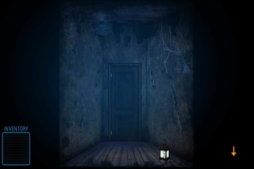 Escape Series - The Exorcist Adventure 3 screenshot 3