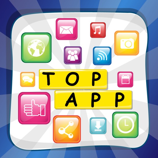 Word Finder  TOP APPS “ APPStore Edition ”