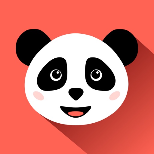 Journey Around The World With Cute Panda PRO