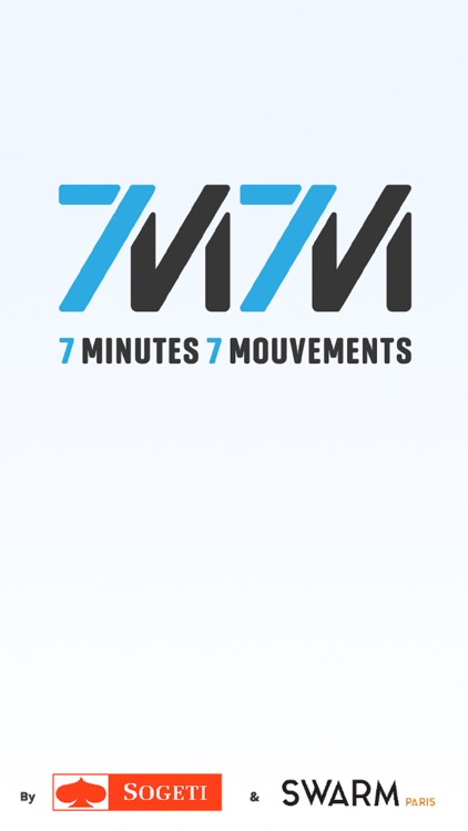 7M7M - 7 Minutes 7 Mouvements