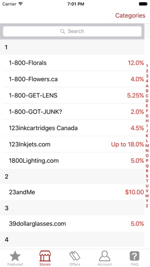 Great Canadian Rebates(圖3)-速報App