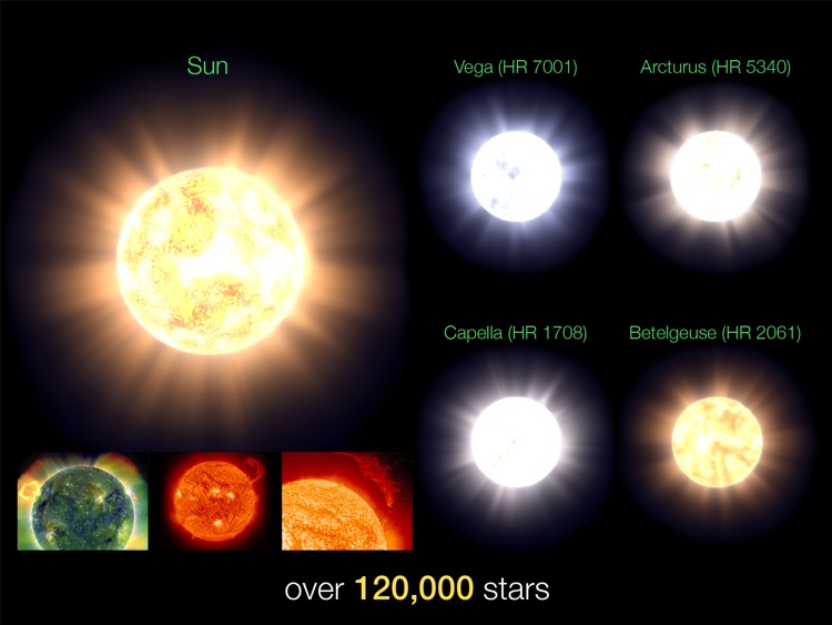 Star Walk HD - Night Sky View