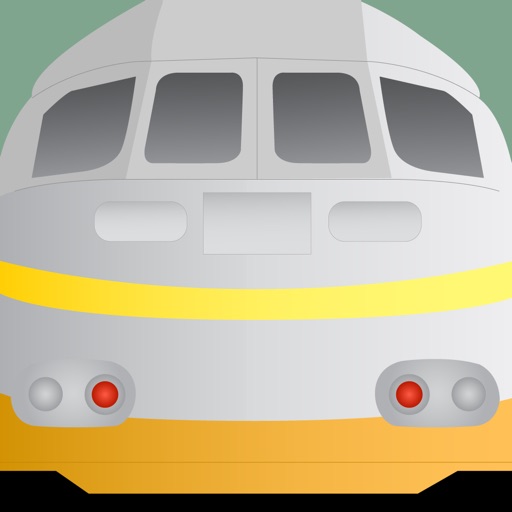 Orlando Transit iOS App