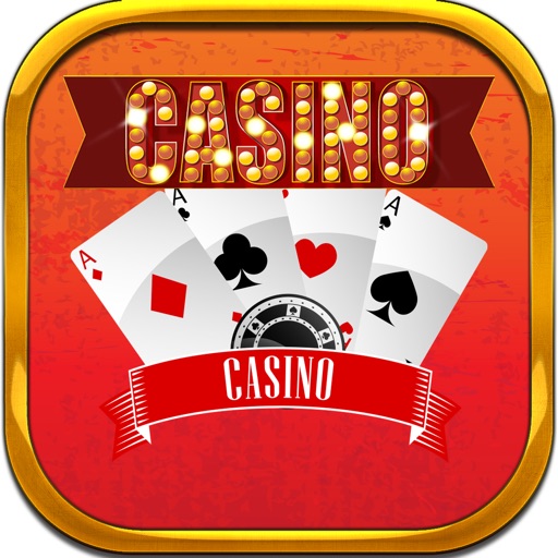 Awesome Aces Double Up Casino - Play Real Slots, Free Vegas Machine icon