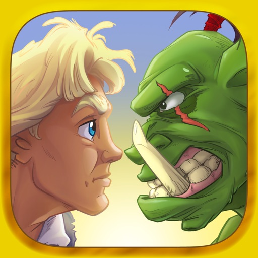Kingdom Chronicles 2 HD (Full) iOS App