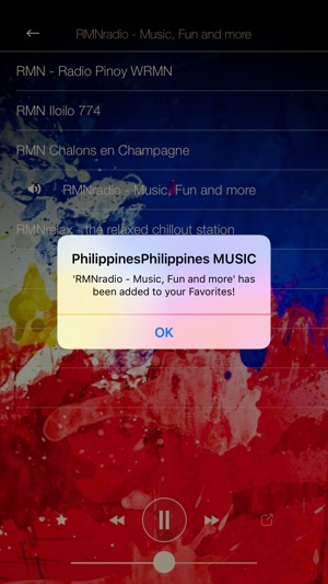 Philippines Music ONLINE(圖2)-速報App