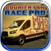 Courier Van Race Pro