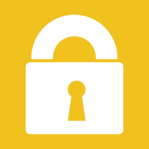 lock | القفل Icon