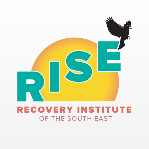 RISE Recovery Institite icon