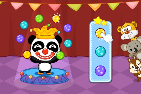 King of Logic — Educational game for children screenshot 2