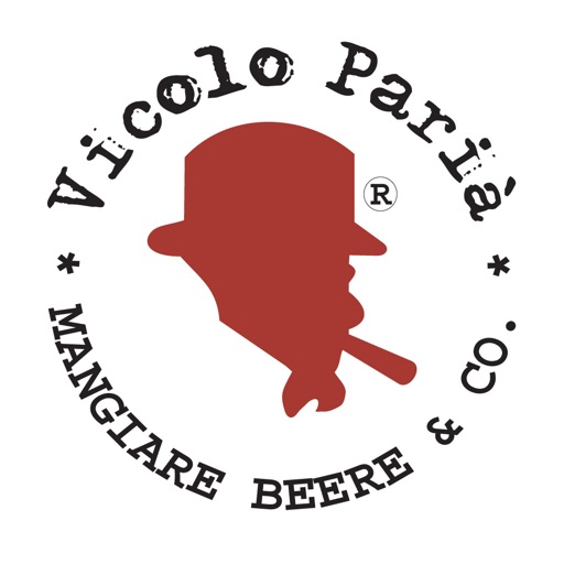 Vicolo Paria icon