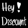 Hey!Discount