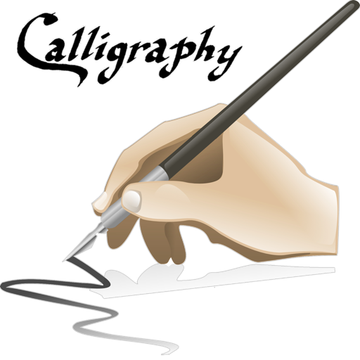 Calligraphy