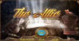 Game screenshot The Attic Hidden Object Game hack