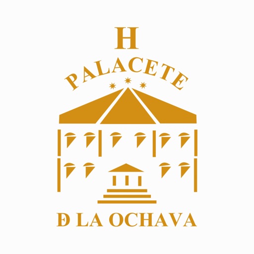 Hotel Palacete de la Ochava icon
