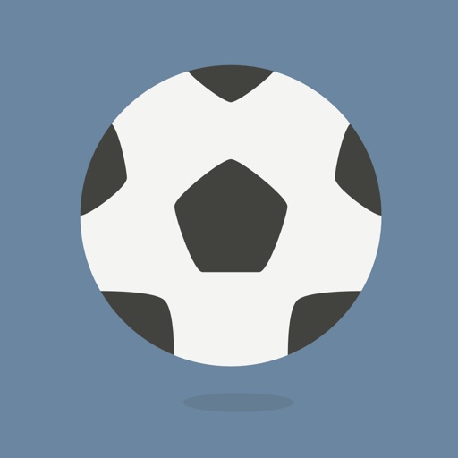 Soccer Faceoff iOS App