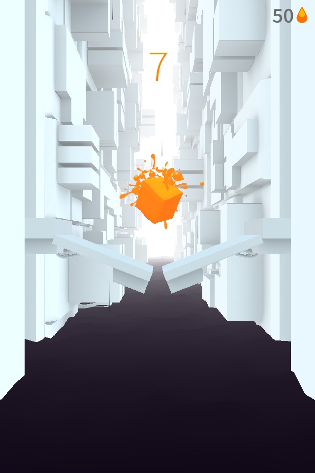 Jelly Jump screenshot 2