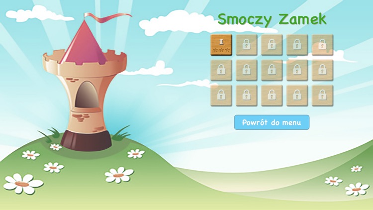 Ortografia dla Dzieci - nauka pisowni poprzez zabawę screenshot-3