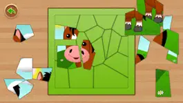 Game screenshot Jigsaw Puzzle Animal Fun mod apk