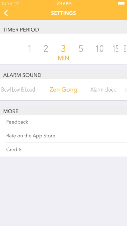 Awake Timer - Stay up with a smart alarm!