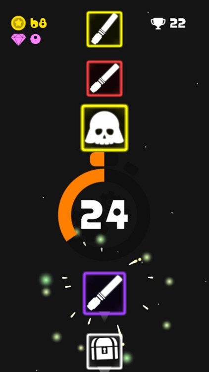 Clash Of Icons screenshot-3