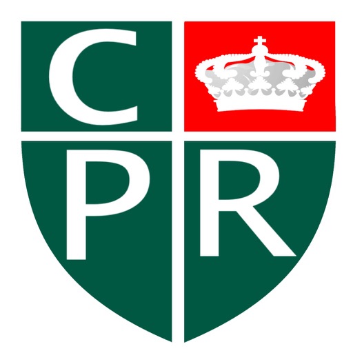 CPR Collège Patriarcal Raboueh Icon