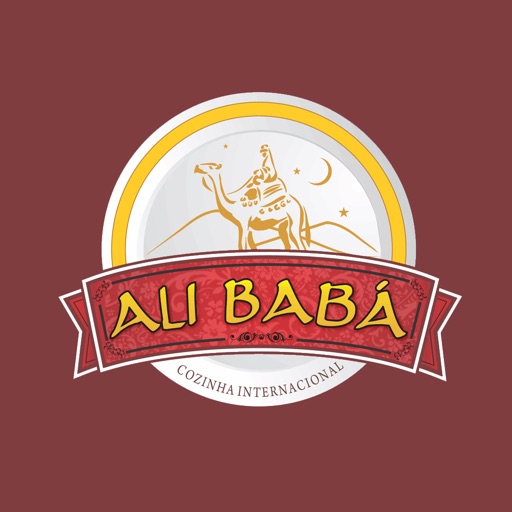 Alibaba Belém iOS App