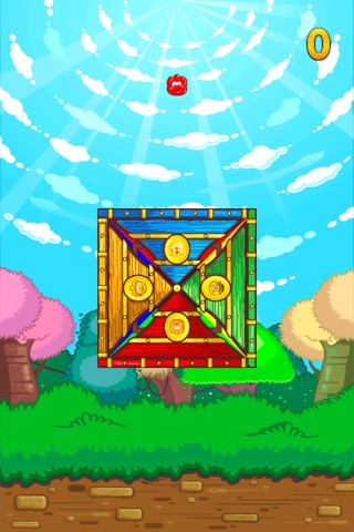 Jelly Drop Rush screenshot 3