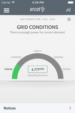 ERCOT screenshot 2