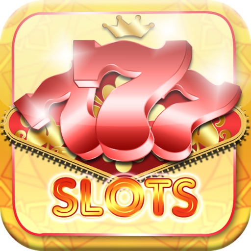 OMG Double Spin Vegas Slots - Las Vegas Free Slot Icon