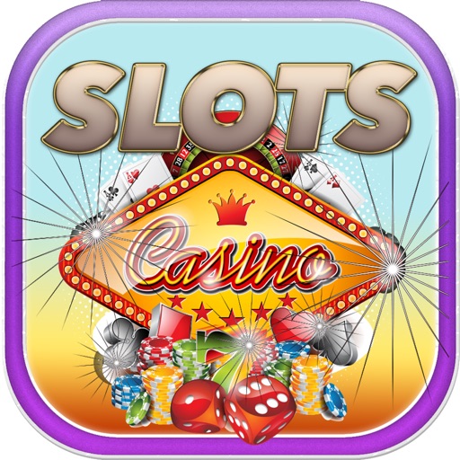 777 Amazing Las Vegas Double Slots icon