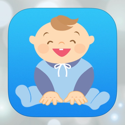 Baby Phone iOS App