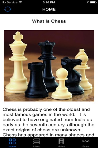 Learn Chess Pro - Best How To Play Chess Guides & Tips For Advanced To Beginners, Checkmate! screenshot 2