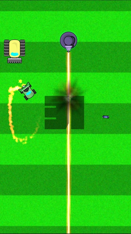 Trail-Z screenshot-3