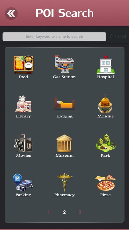 Zadar Travel Guide screenshot-4