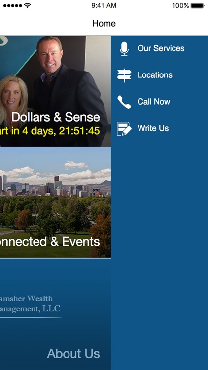 Dollars & Sense screenshot-3