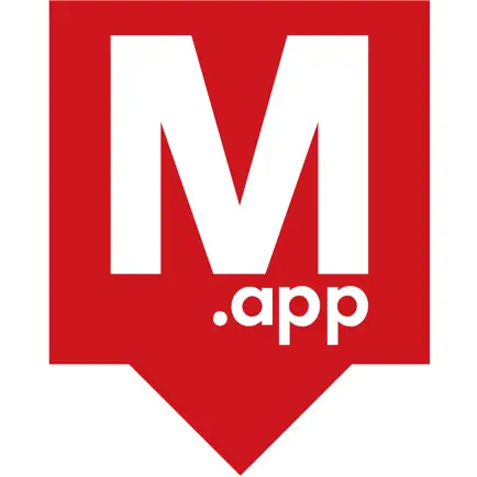 m.app Читы