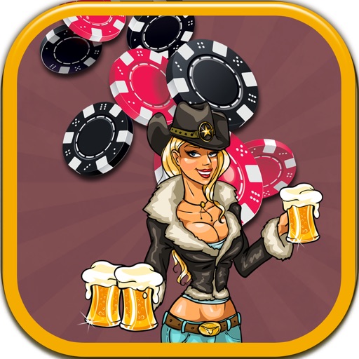 Slots Seven Star in Vegas 777 - Game Free Of Casino iOS App