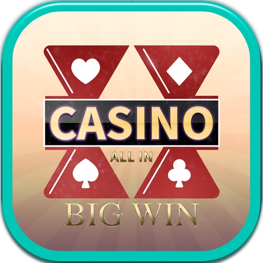 It Rich Casino New Oklahoma - Free Slots Game icon