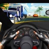 In Car Traffic Racing - eXtreme Highway Rush FREE