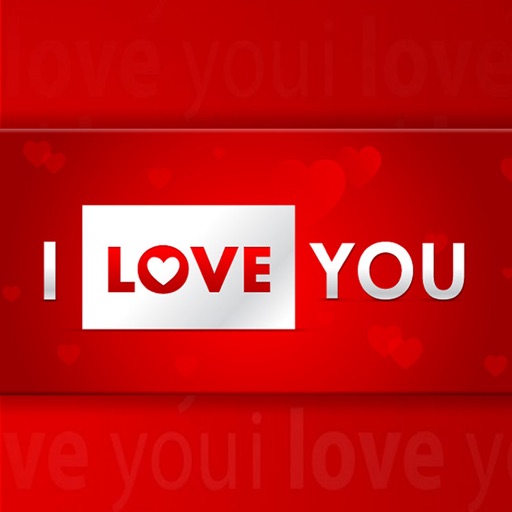 I Love You (Wallpaper, Quotes, Jokes and Calculator) icon