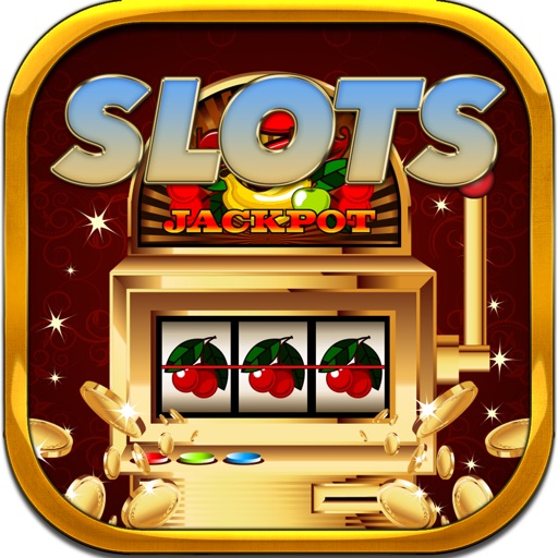 The Best Series World - Vegas Fever Casino Machine icon