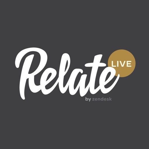 Relate Live São Paulo