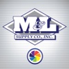 M&L Supply Snap & Send Ordering